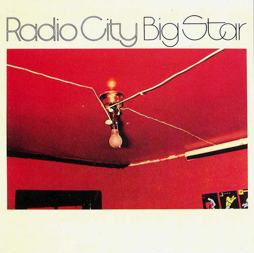 Big Star - Radio City (CD, Album, RE, RM)