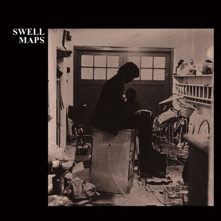 Swell Maps - ... In "Jane From Occupied Europe" (LP, Album, RE, RM)