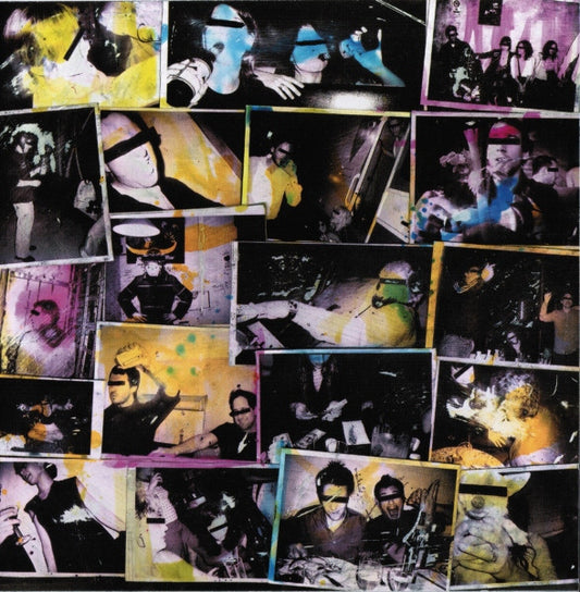 The Hold Steady - Almost Killed Me (CD, Album)