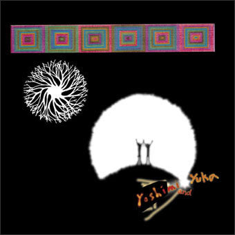 Yoshimi & Yuka* - Flower With No Color (CD, Album)