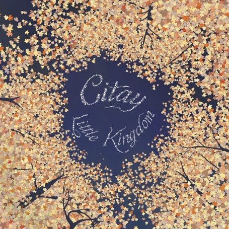 Citay - Little Kingdom (CD, Album)