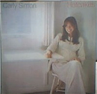 Carly Simon - Hotcakes (LP, Album, Gat)