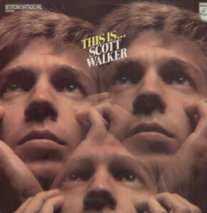 Scott Walker - This Is...Scott Walker (LP, Comp)