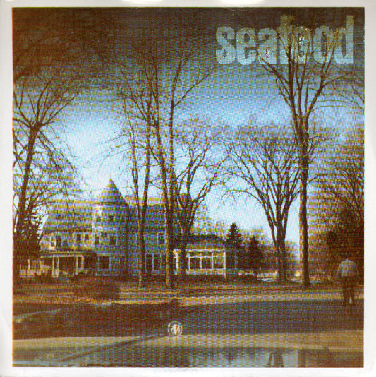 Seafood - Porchlight / Scorch Comfort (7", Single)