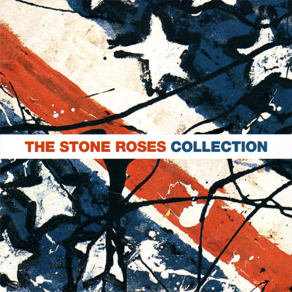 The Stone Roses - Collection (CD, Comp, RE)