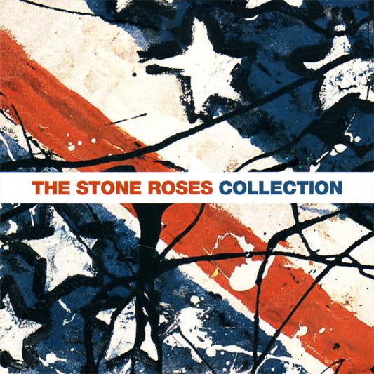 The Stone Roses - Collection (CD, Comp, RE)