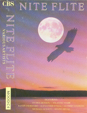 Various - Nite Flite (Cass, Comp)