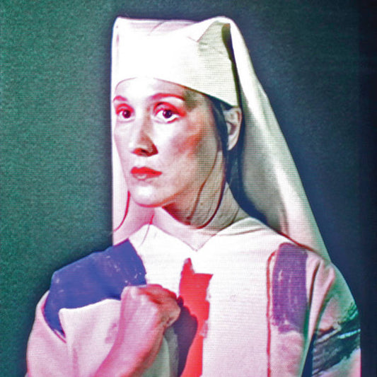 Cate Le Bon - Pompeii (LP, Album)