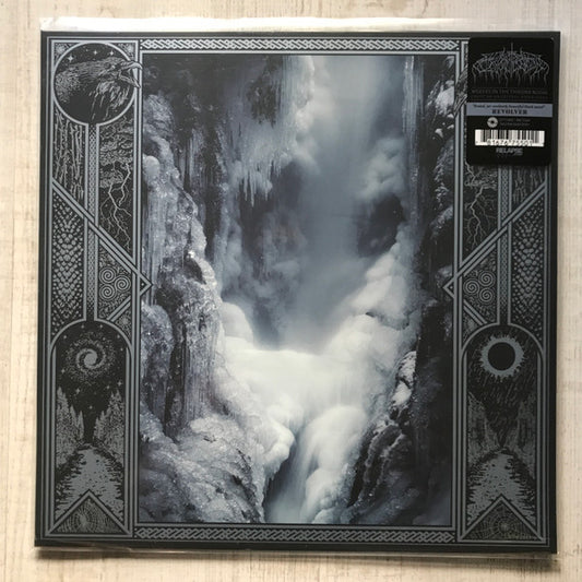 Wolves In The Throne Room - Crypt Of Ancestral Knowledge (12", EP, Sil)