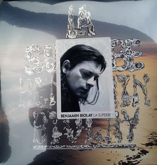 Benjamin Biolay - La Superbe (3xLP, Album, RE)
