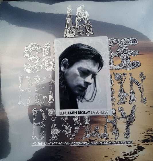 Benjamin Biolay - La Superbe (3xLP, Album, RE)
