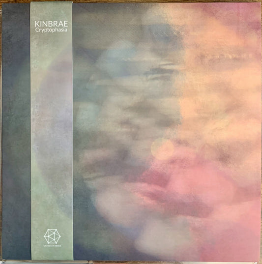 Kinbrae - Cryptophasia (LP, Ltd, Ora)