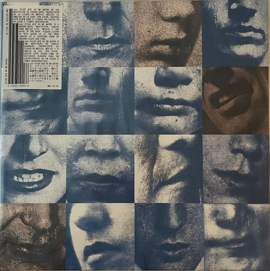 Diles Que No Me Maten - La Vida De Alguien Más (LP, Album, RE)