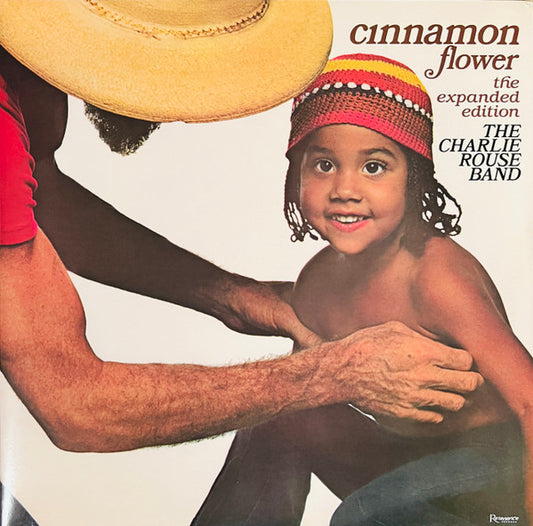 The Charlie Rouse Band - Cinnamon Flower: The Expanded Edition (2xLP, Album, Ltd, Num, Exp)