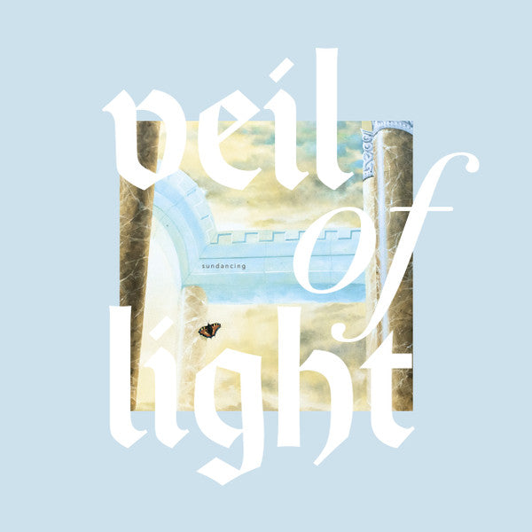 Veil Of Light - Sundancing (LP, Album)