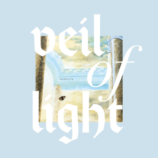 Veil Of Light - Sundancing (LP, Album)