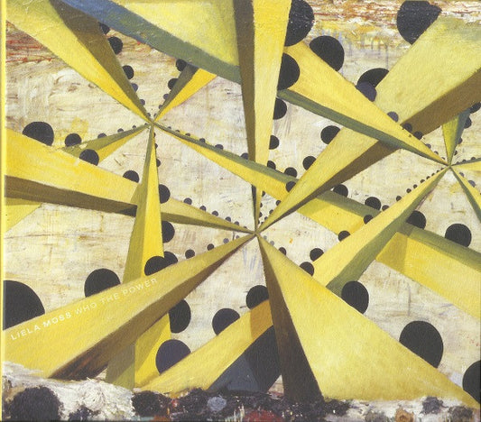 Liela Moss - Who The Power (CD, Album)