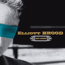 Elliott Brood - Ghost Gardens (CD, Album)