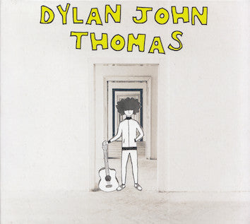 Dylan John Thomas - Dylan John Thomas (CD)