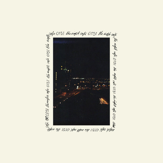 The Night Café - 0151 (2xLP, Album, Gat)