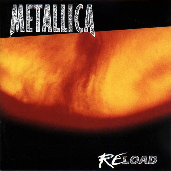 Metallica - Reload (CD, Album, RM, Dig)