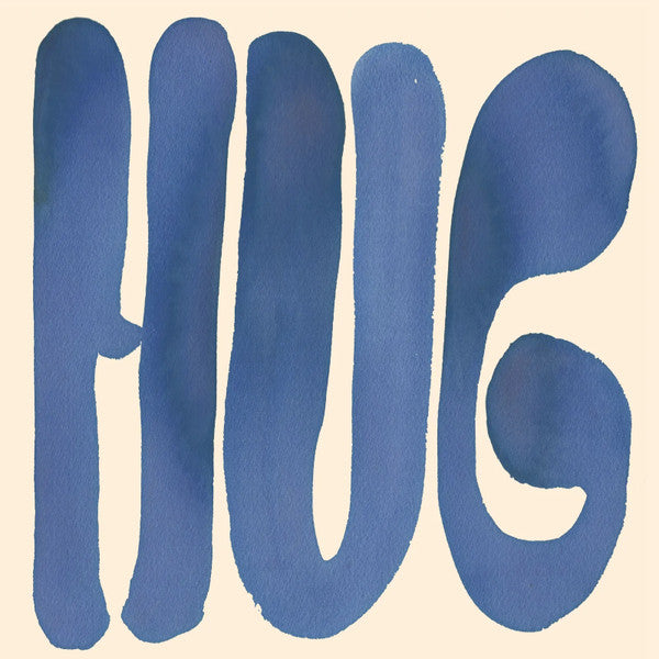 HUG (2) - HUG (LP, Album)