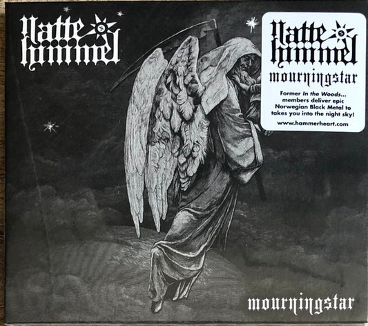 Nattehimmel - Mourningstar (CD, Album)