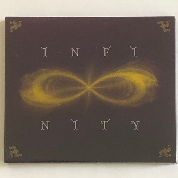 Violette Sounds - Infinity (CD, Album)