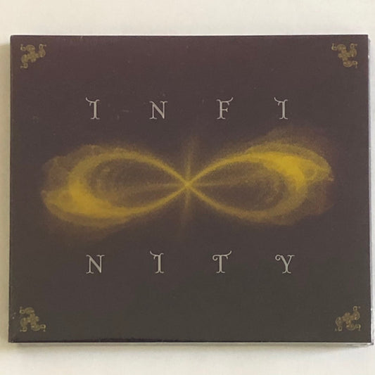Violette Sounds - Infinity (CD, Album)