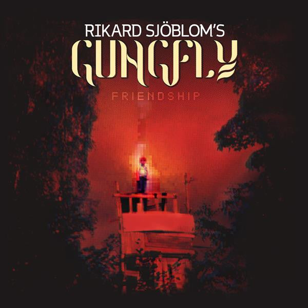 Rikard Sjöblom's Gungfly - Friendship (2xLP, Album, Ltd + CD, Album)