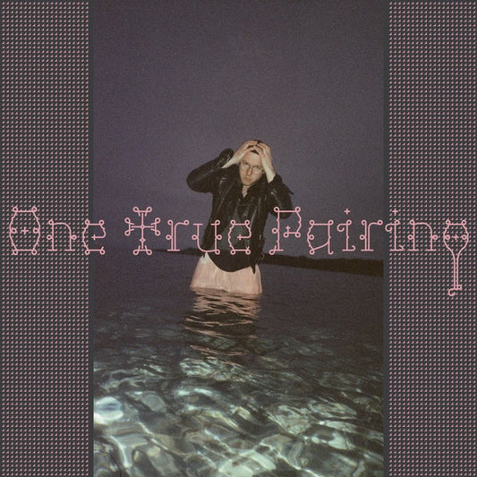 One True Pairing - One True Pairing (LP, Album)