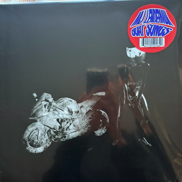 MJ Lenderman - Boat Songs (LP, Album, RE)