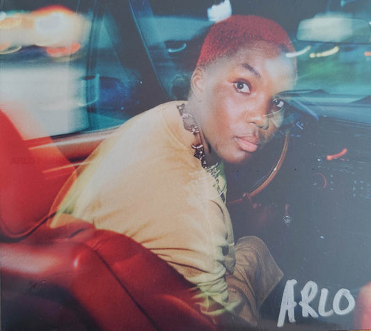 Arlo Parks - Ambiguous Desire (CD, Album)