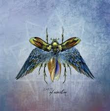 Zaius - Of Adoration (CD, Album)