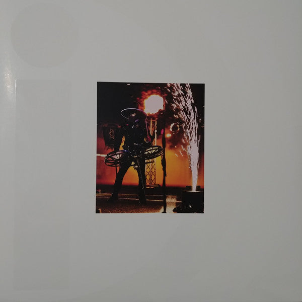 Itchy-O - Double Live: Sypherlot & Hallowmass 2020 (2xLP)