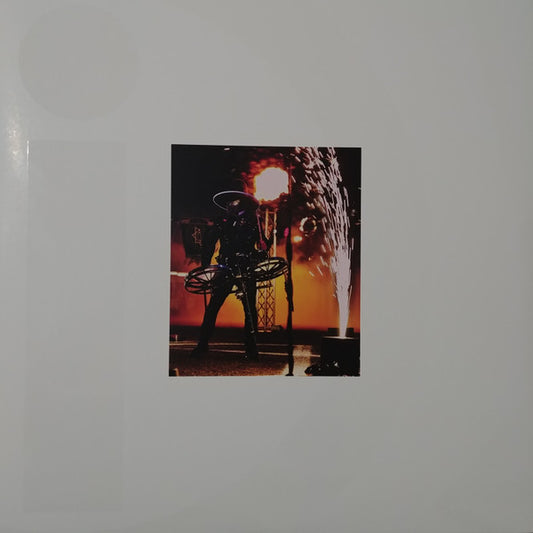 Itchy-O - Double Live: Sypherlot & Hallowmass 2020 (2xLP)