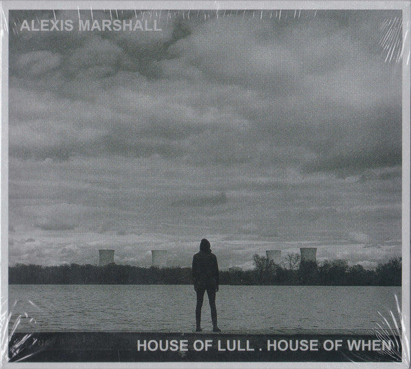 Alexis Marshall* - House Of Lull . House Of When (CD, Album)