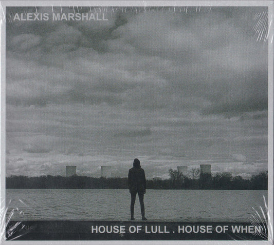 Alexis Marshall* - House Of Lull . House Of When (CD, Album)