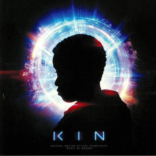 Mogwai - Kin (Original Motion Picture Soundtrack) (LP, Album)