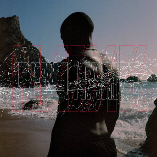 Nazar (6) - Demilitarize (LP, Album, Cle)