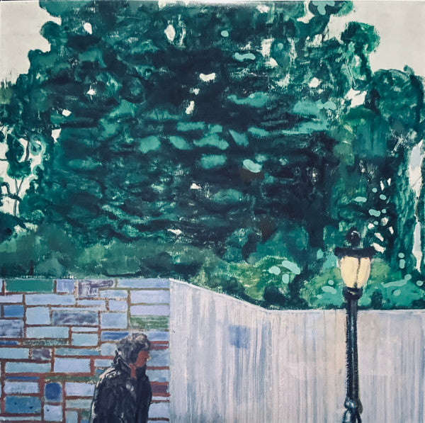 The Murlocs - Rapscallion (LP, Album, Lig)