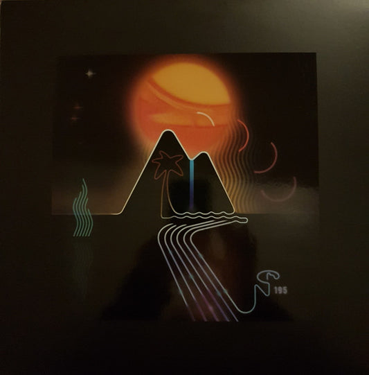 Various - Valley Of The Sun - Field Guide To Inner Harmony (2xLP, Album, Comp, RE, Exc)