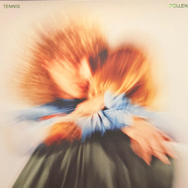 Tennis (6) - Pollen (LP, Album, Cle)