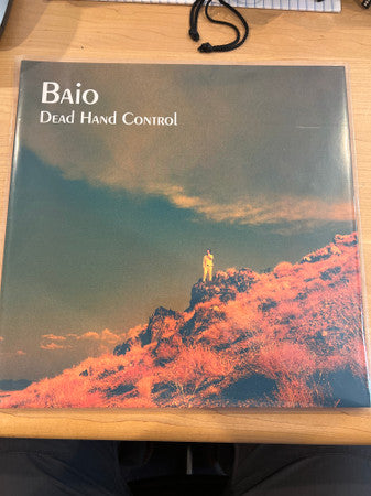 Baio (5) - Dead Hand Control (LP, Album)