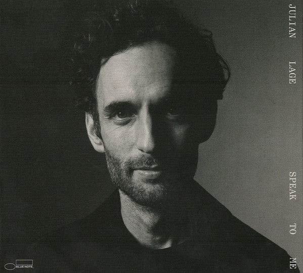Julian Lage - Speak To Me (CD, Album)
