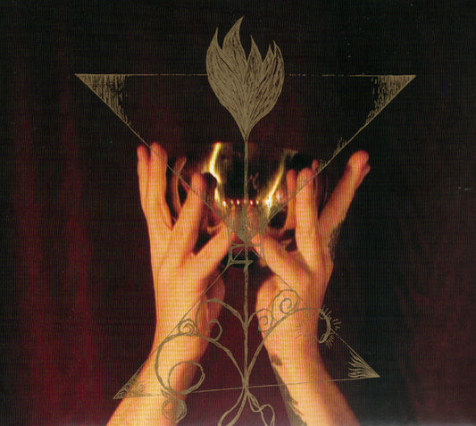 Hexvessel - Dawnbearer (CD, Album, RE)