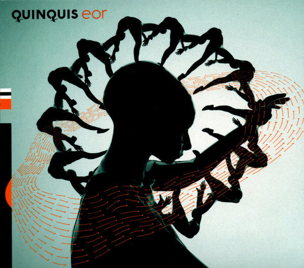 Quinquis - Eor (CD, Album, Dig)