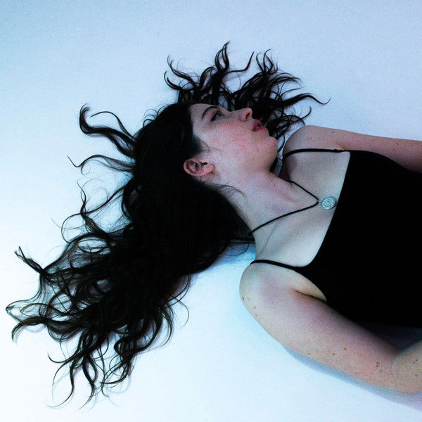 Alaska Reid - Disenchanter (LP, Album)
