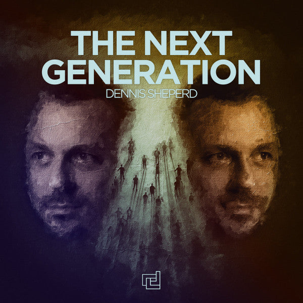 Dennis Sheperd - The Next Generation (CD, Album, Dig)