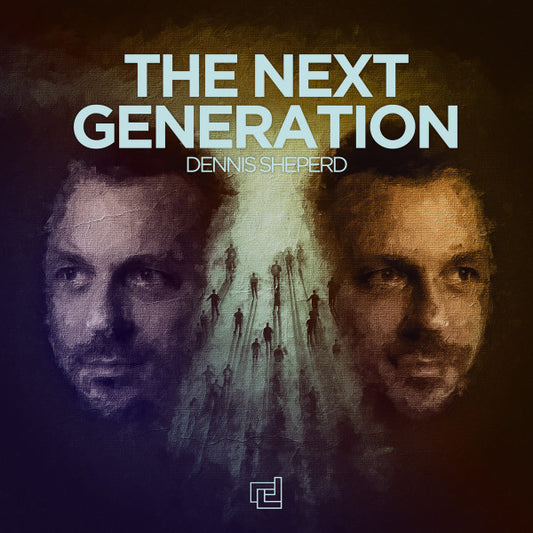 Dennis Sheperd - The Next Generation (CD, Album, Dig)